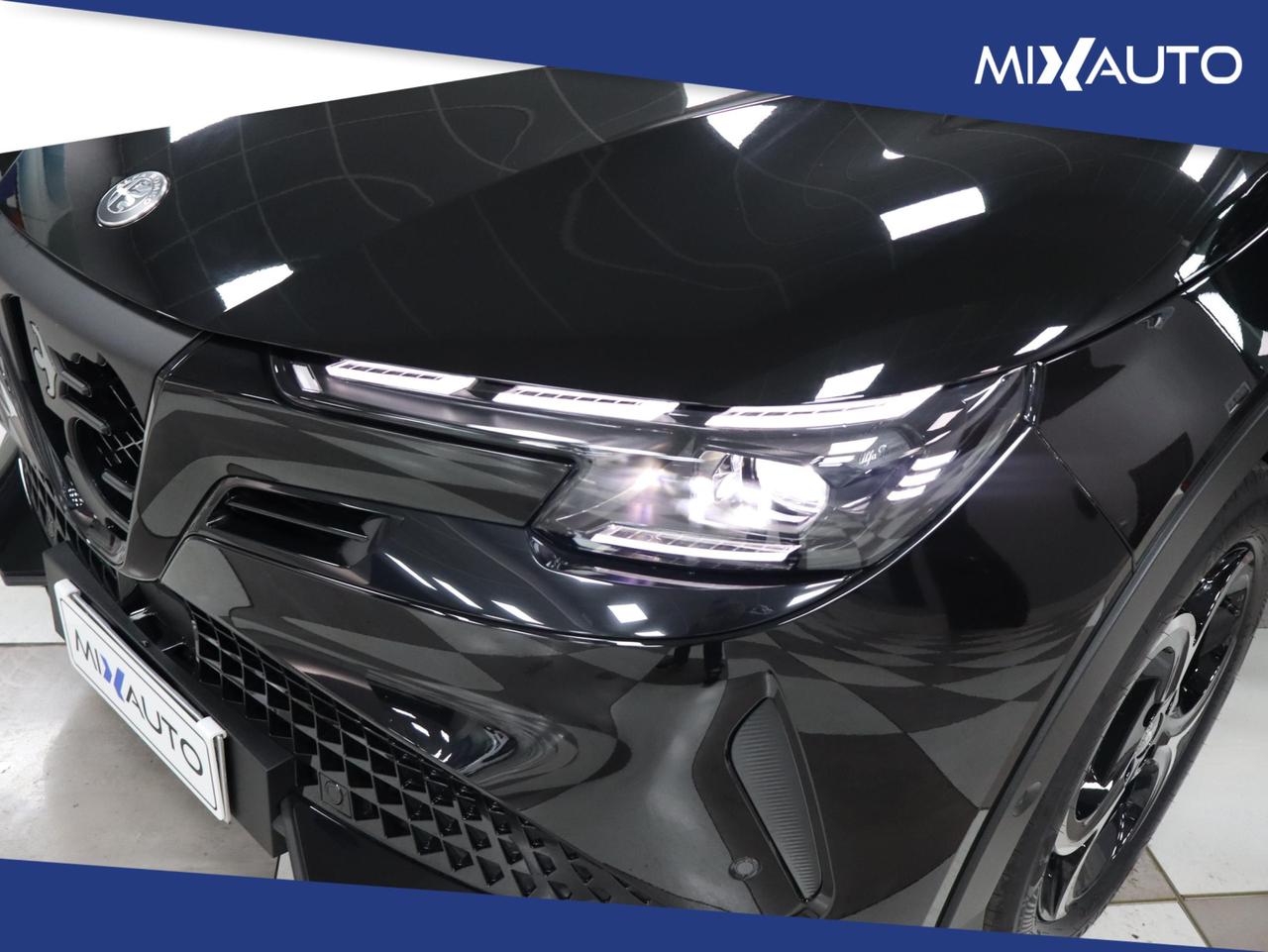 Alfa Romeo Junior 1.2 VGT Hybrid Speciale 145CV EDCT6