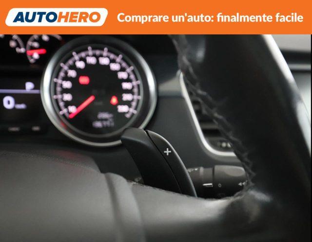 PEUGEOT 508 BlueHDi 180 EAT6 S&S SW Allure