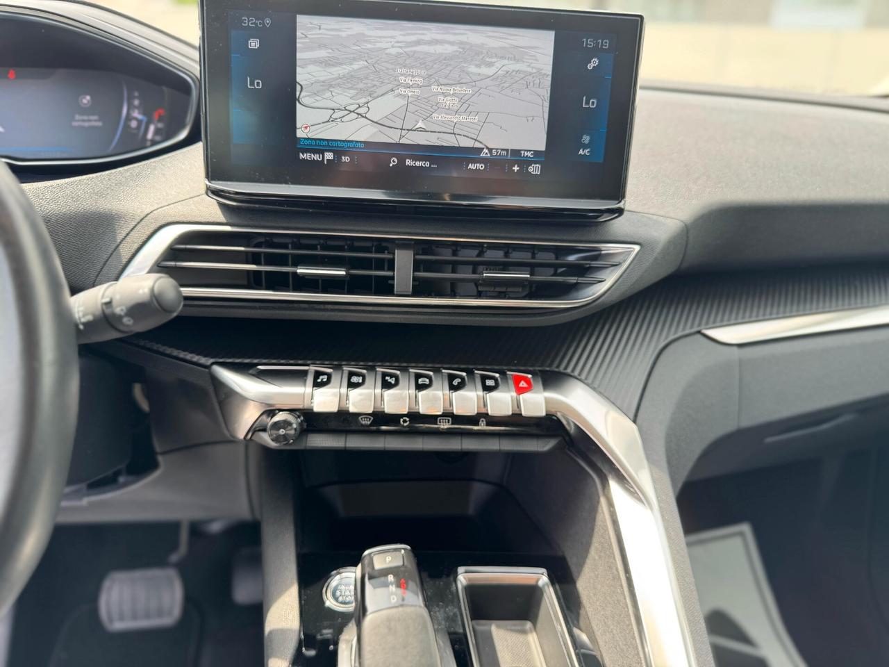 Peugeot 3008 BlueHDi 130 S&S EAT8