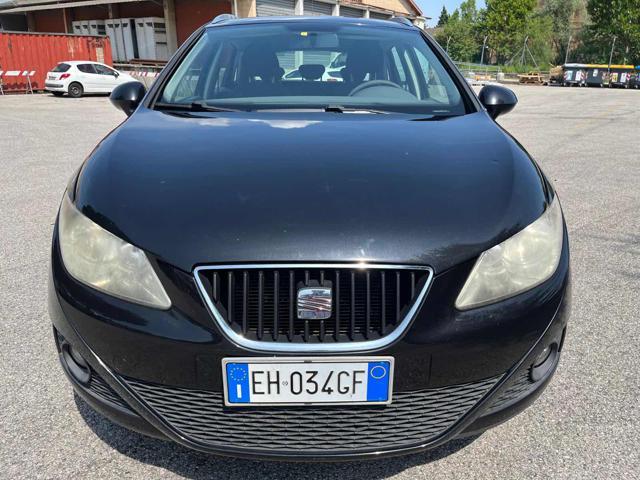 SEAT Ibiza ST 1.2TDi neopatentati Pronta per Consegna