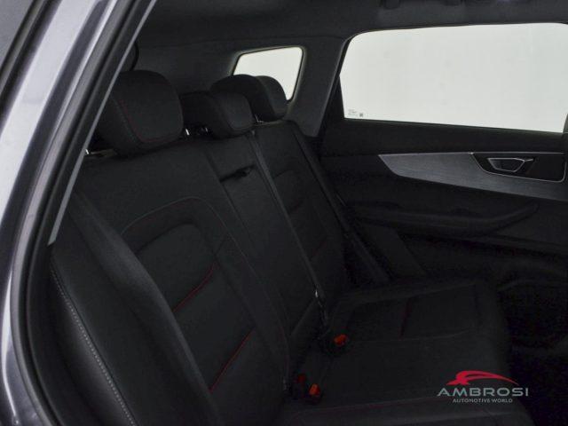 OTHERS-ANDERE OTHERS-ANDERE Dr Automobiles DR6 6.0 1.5 turbo Gpl 149cv cvt