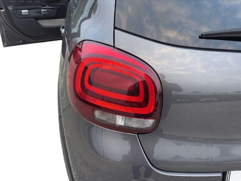 Citroën C3 C3 BlueHDi 100 S&S Shine