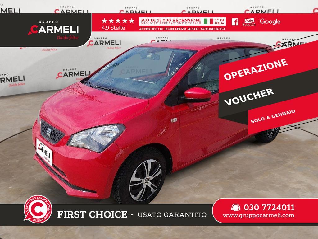 Seat Mii 3 Porte 1.0 Style