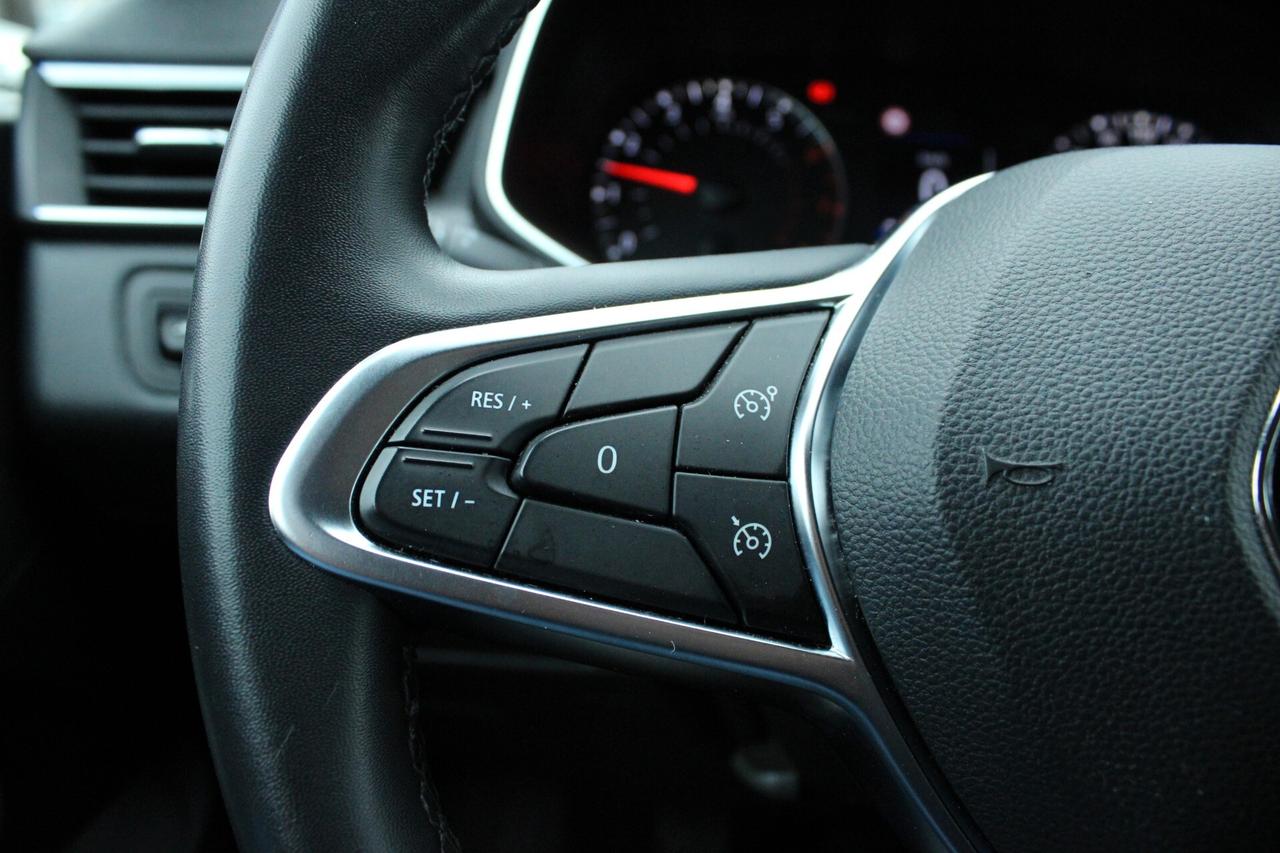 Renault Clio TCe 12V 100 CV GPL 5 porte Zen