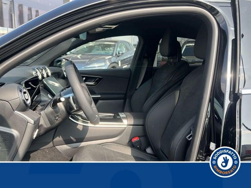 Mercedes-Benz GLC Coupé GLC 220d 4Matic Coupé AMG Line Premium