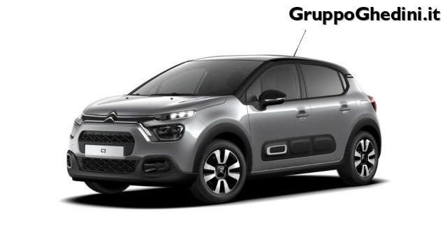 CITROEN C3 PureTech 83 S&S Max