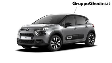 CITROEN C3 PureTech 83 S&S Max