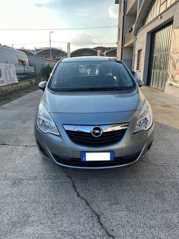 Opel Meriva 1.4 Elective - 12 MESI DI GARANZIA -