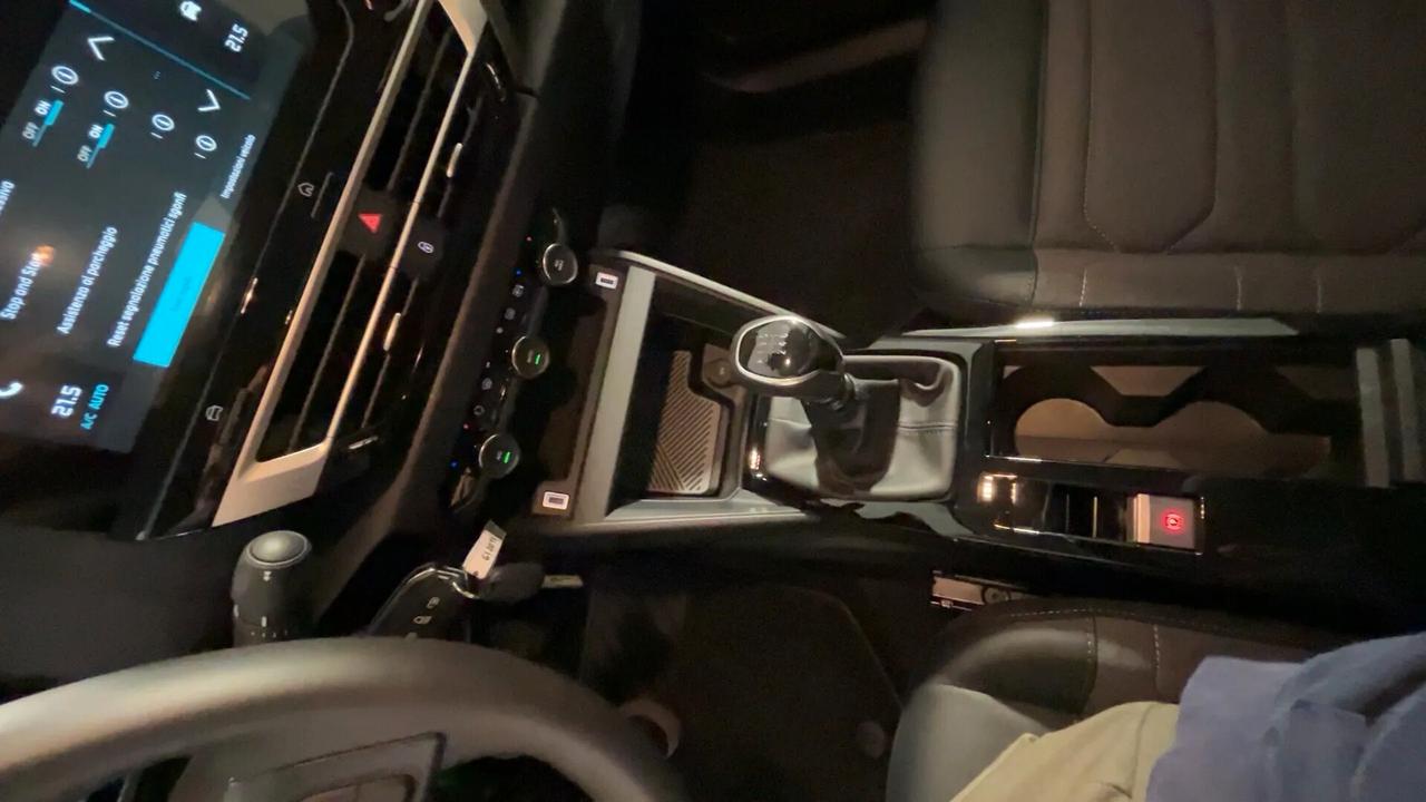 CITROEN C4 1.2 130CV 2024