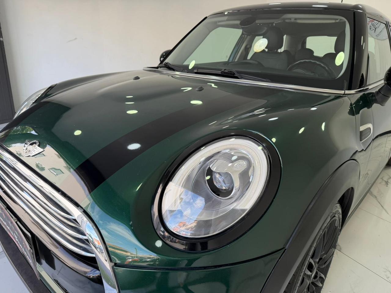 Mini 1.5 Cooper 1.5 136 cv