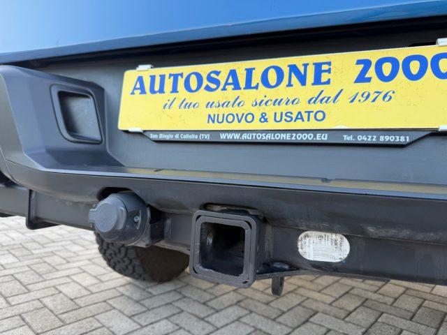 FORD Ranger Raptor 2.0 TDCi aut. 213 CV DC RAPTOR IVA COMPRESA