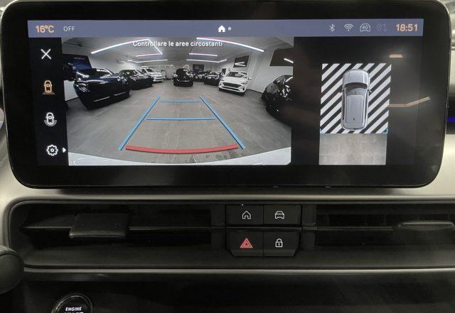 JEEP Avenger 1.2 Summit