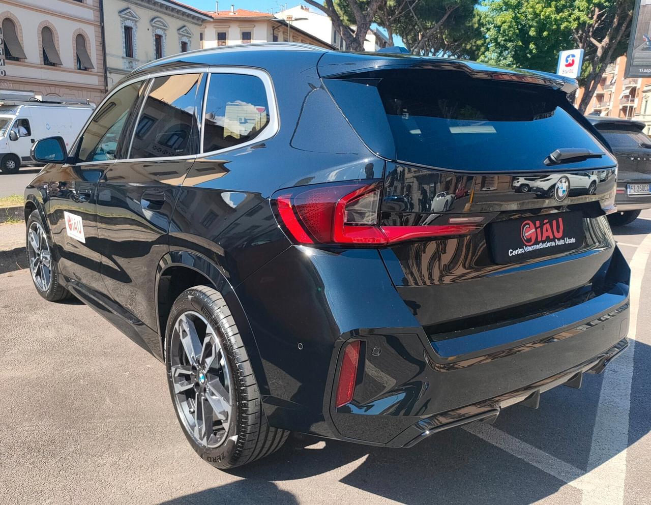 Bmw X1 sDrive18d Msport