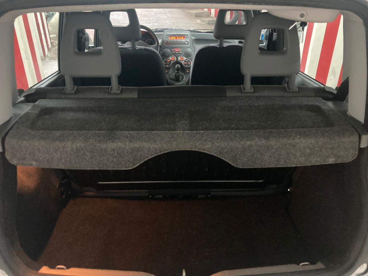 Fiat Panda 1.2 - 55000km!! - 2010
