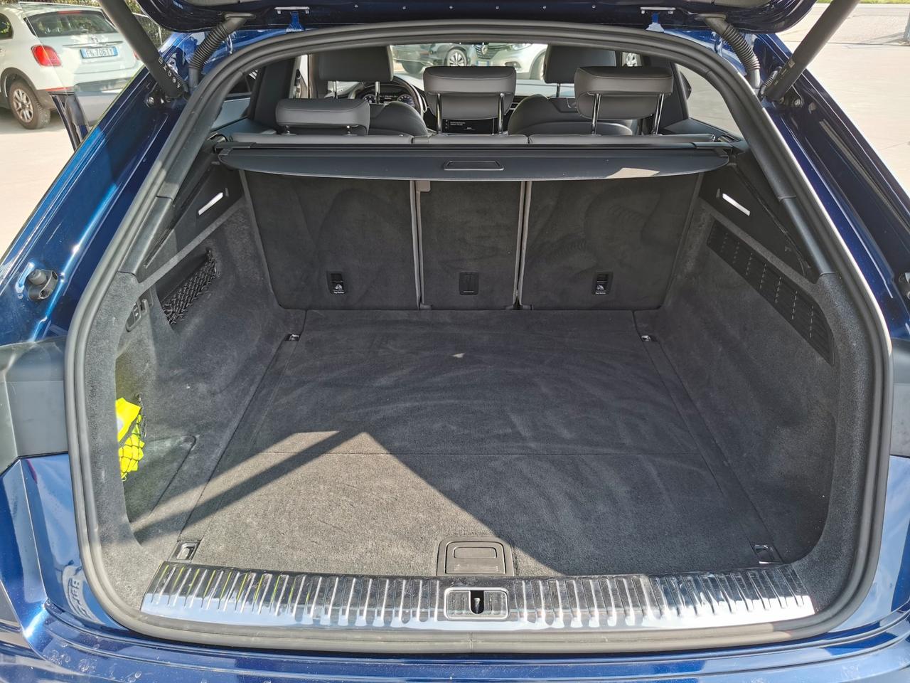 Audi Q8 50 3.0 tdi mhev Sport quattro tiptronic