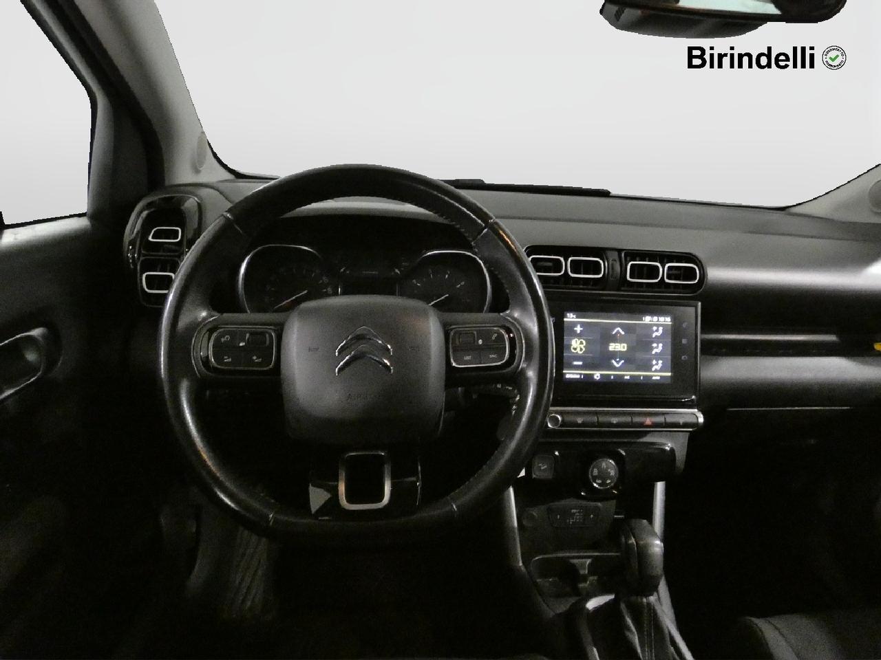 CITROEN C3 Aircross 1ª s. - C3 Aircross PureTech 110 S&S EAT6 Shine