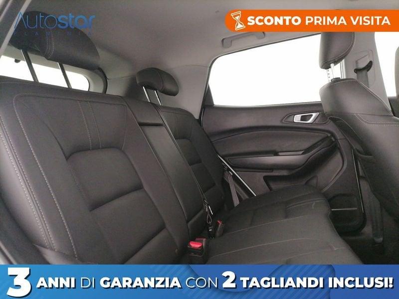 DR AUTOMOBILES dr 4.0 1.5 Gpl 114cv
