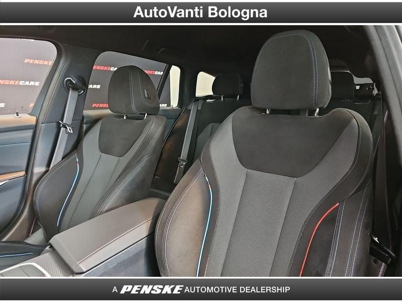 BMW Serie 3 320d 48V xDrive Touring Msport Pro