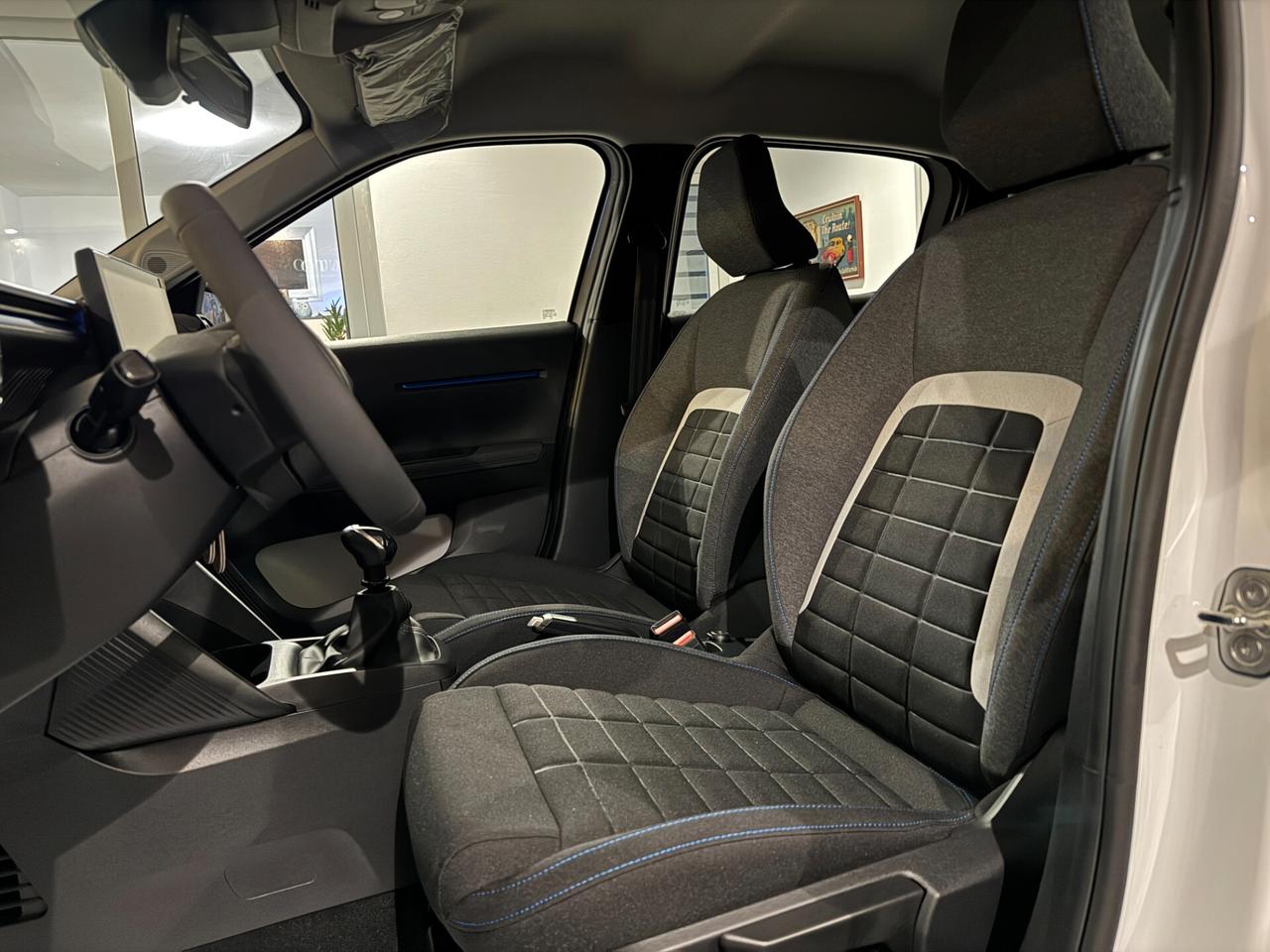 CITROEN C3 1.2 TURBO PLUS 2026