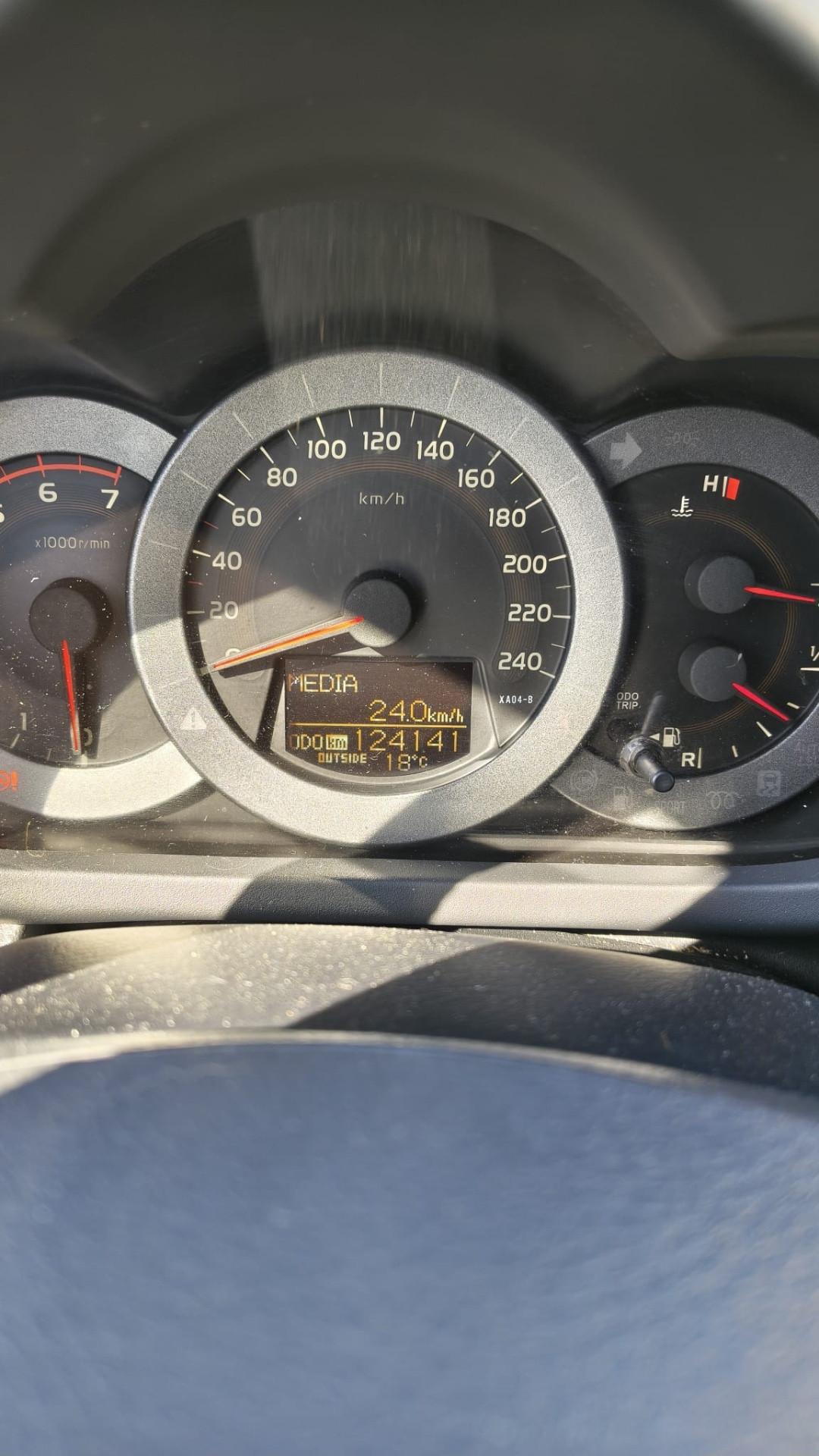 Toyota RAV 4 RAV4 Crossover 2.2 D-4D 150 CV DPF Luxury