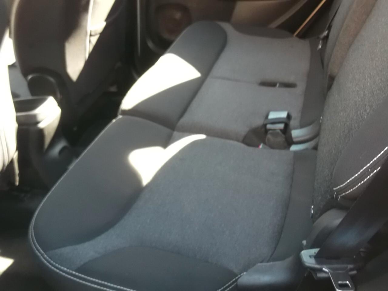 Fiat 500L Wagon 0.9 TwinAir Turbo Natural Power Lounge - 30