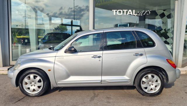 CHRYSLER PT Cruiser 1.6 cat Touring