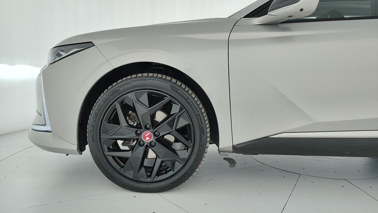 DS DS4 1.5 bluehdi Performance Line+ 130cv auto