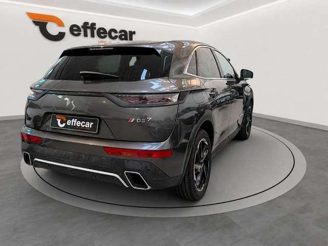 DS Automobiles DS 7 Crossback BlueHDi 180 aut. So Chic