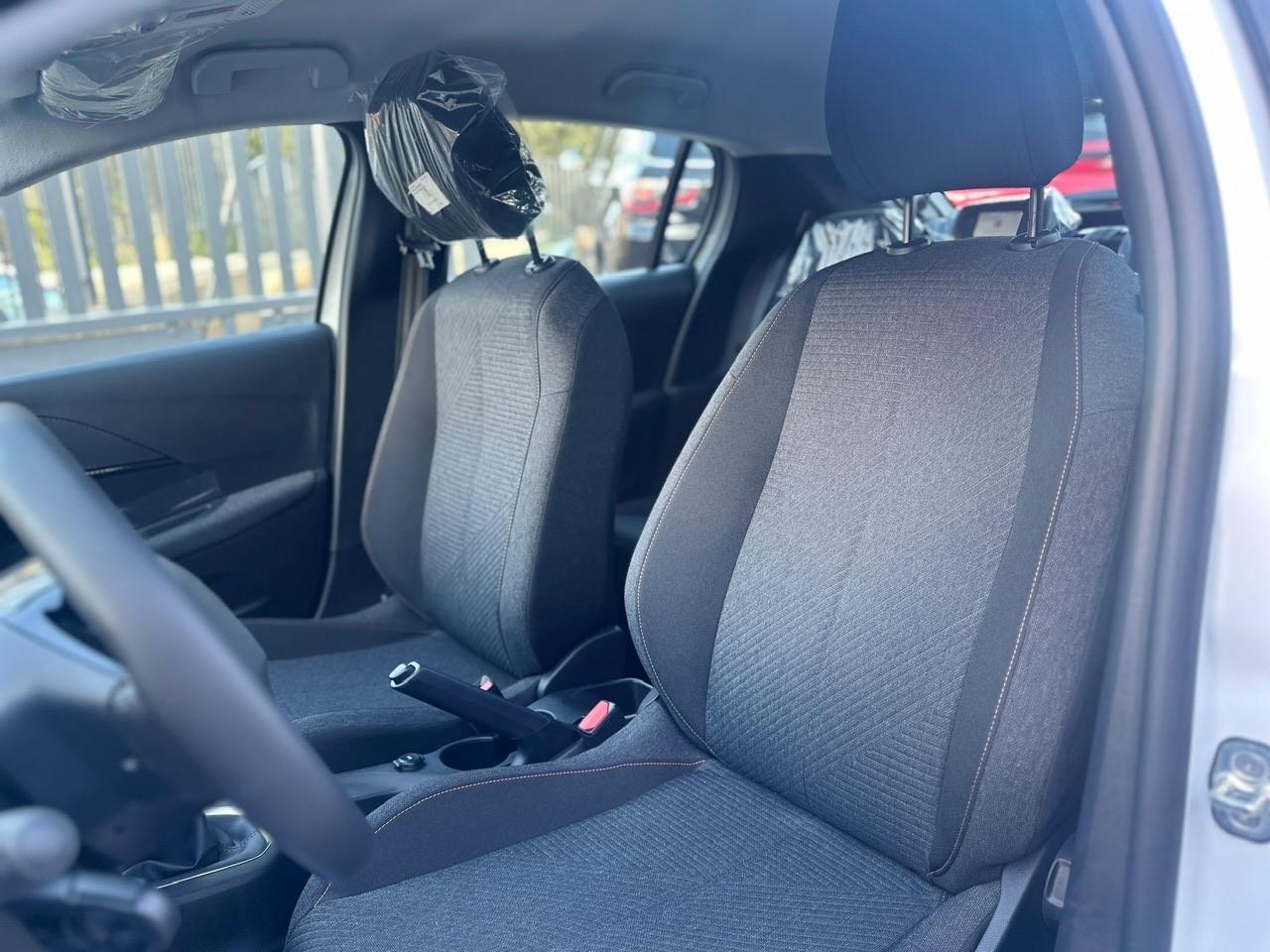 Peugeot 208 PureTech 75cv Stop&Start 5 porte Style