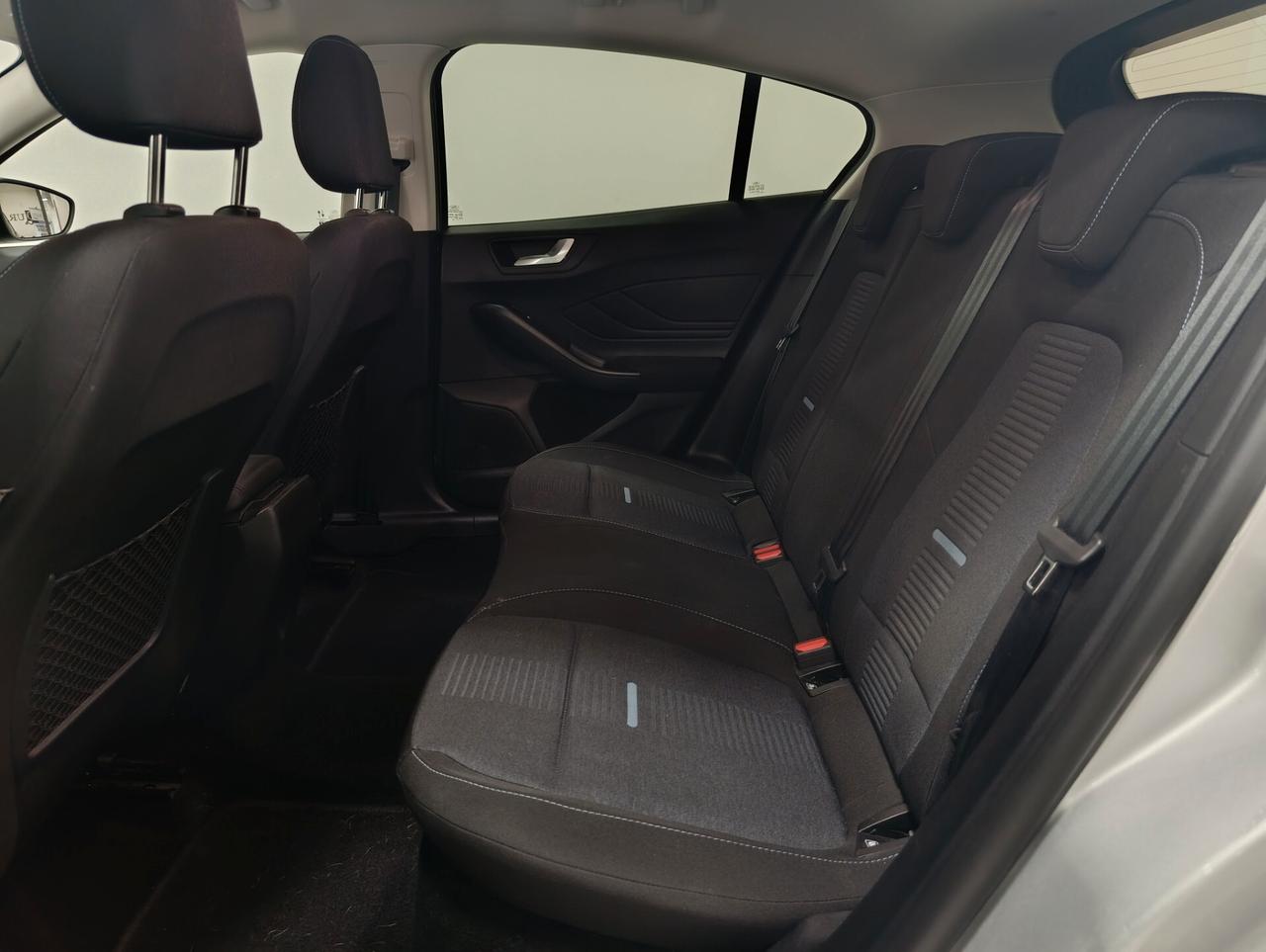 Ford Focus 1.0 EcoBoost Hybrid 125 CV 5p. Active