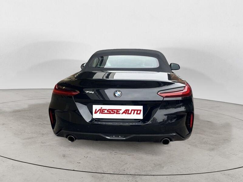 BMW Z4 Z4 sDrive20i Msport