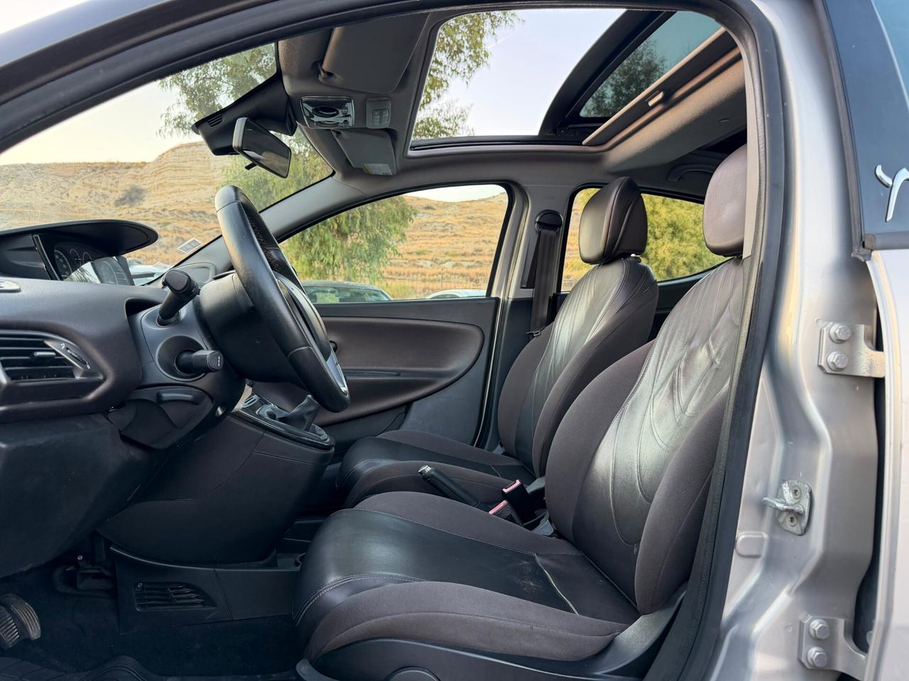 Lancia Ypsilon 1.3 MJT 16V 95 CV 5 porte S&S Platinum