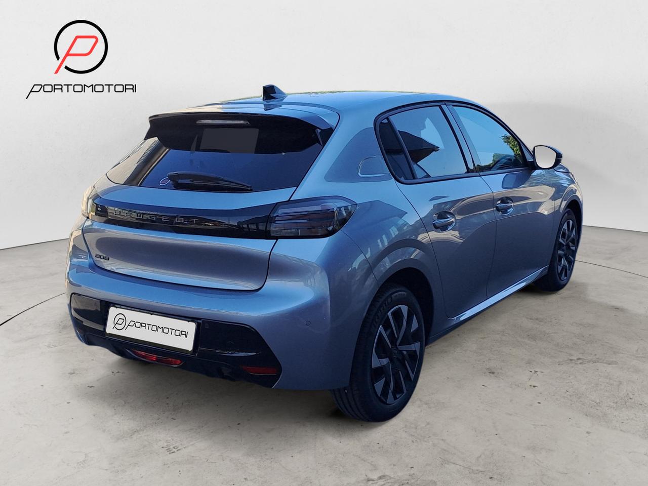 PEUGEOT 208 2ª serie - 208 PureTech 100 Stop&Start 5 porte Allure