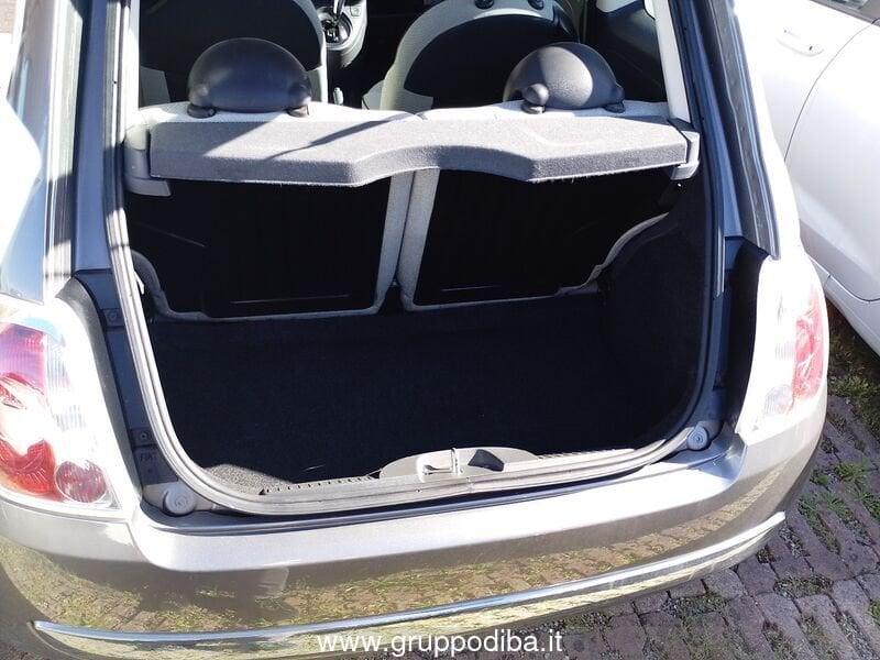 FIAT 500 III Benzina 1.2 Lounge 69cv