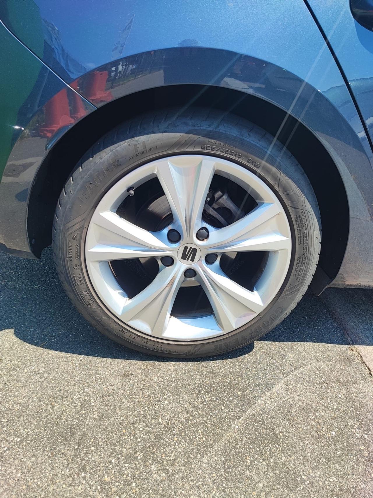 Seat Leon 1.0 TSI 110 CV FR