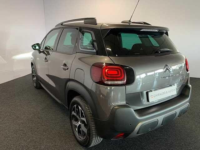 Citroen C3 Aircross 1.2 puretech Shine s&s 110cv