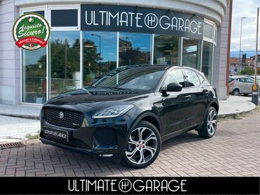 Jaguar E-Pace 2.0d i4 First Edition awd 180cv auto *PANO