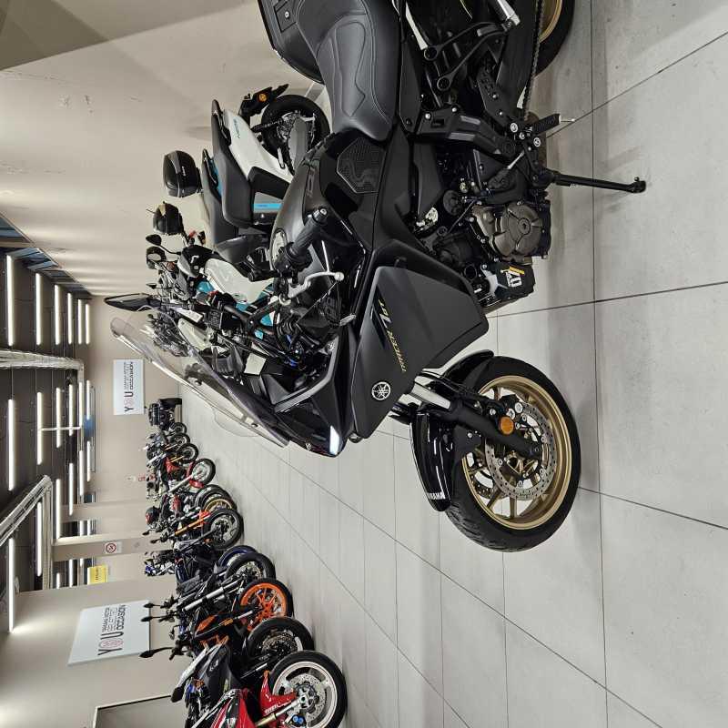 Yamaha Tracer 7 GT - 2024