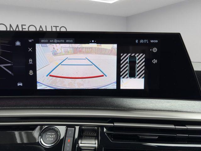 PEUGEOT e-3008 73 kwh Allure 210 CV