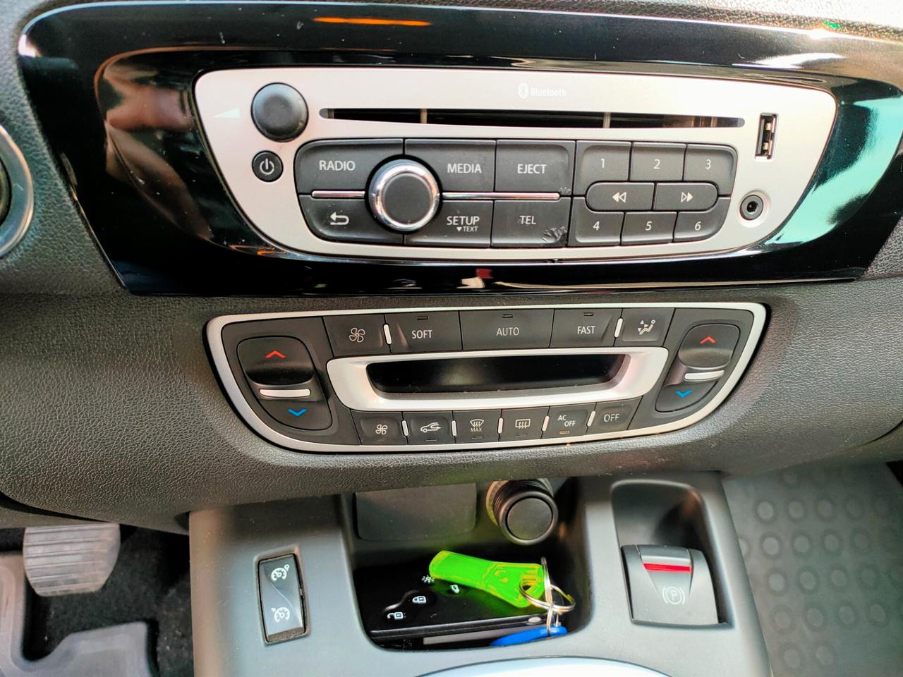 Renault Scenic Scénic XMod 1.5 dCi 110CV S&S Live