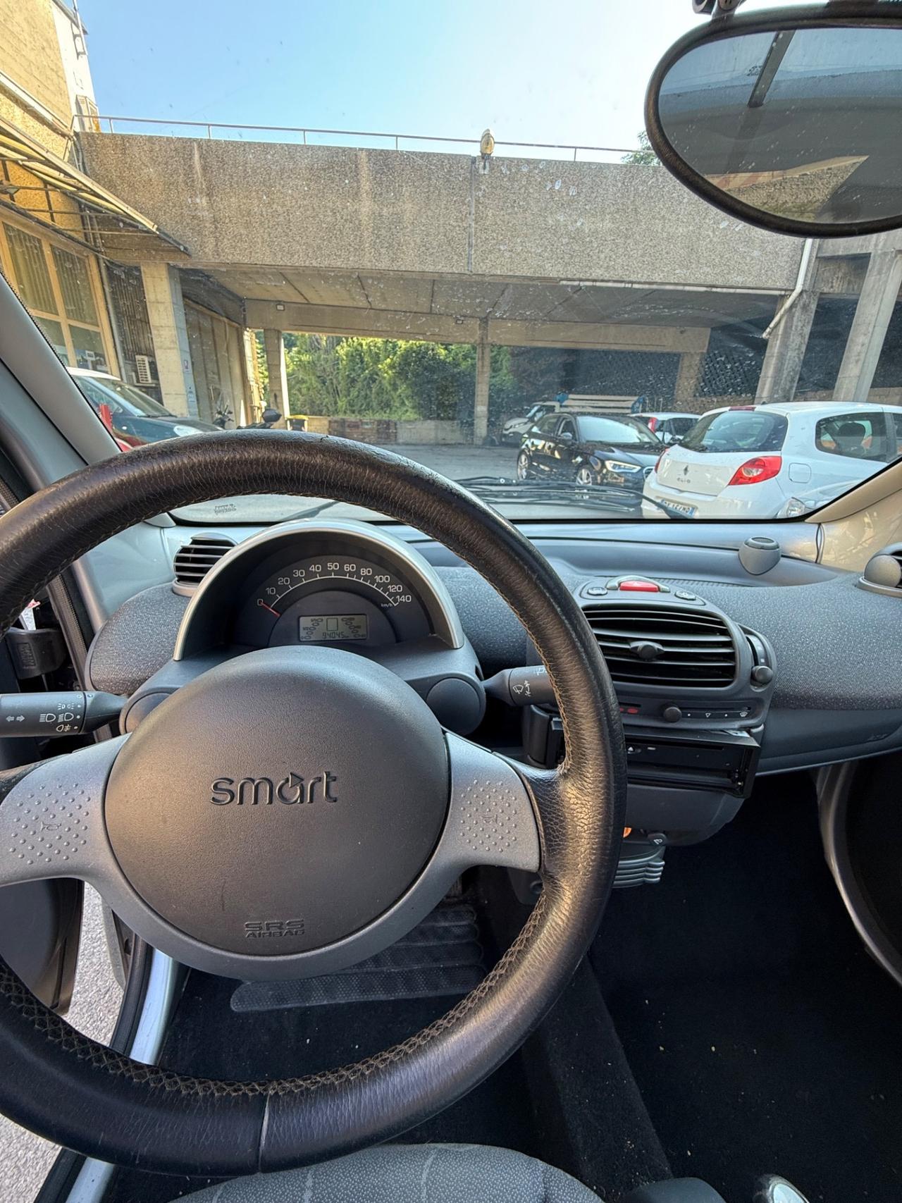 Smart ForTwo 700cc PRONTA IN CONSEGNA