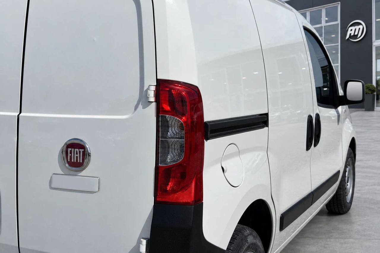 Fiat Fiorino 1.3 MJT 80CV