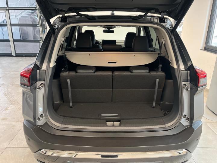 NISSAN X-Trail e-Power e-4orce 4WD 7/posti N-Trek