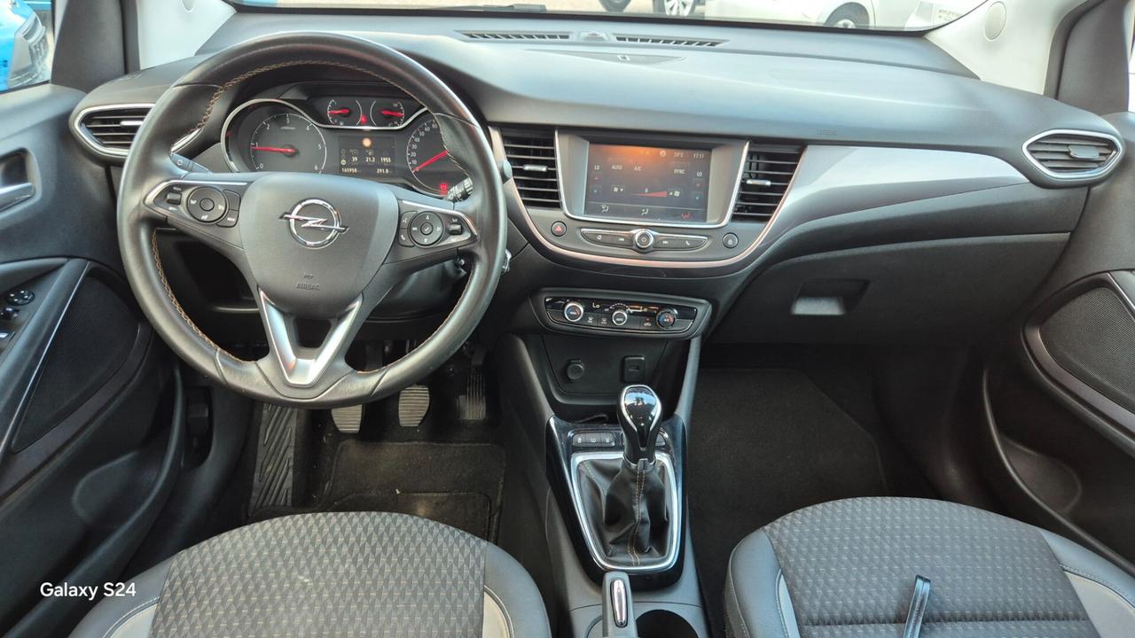 Opel Crossland X 1.5 ECOTEC D 102 CV Start&Stop Innovation