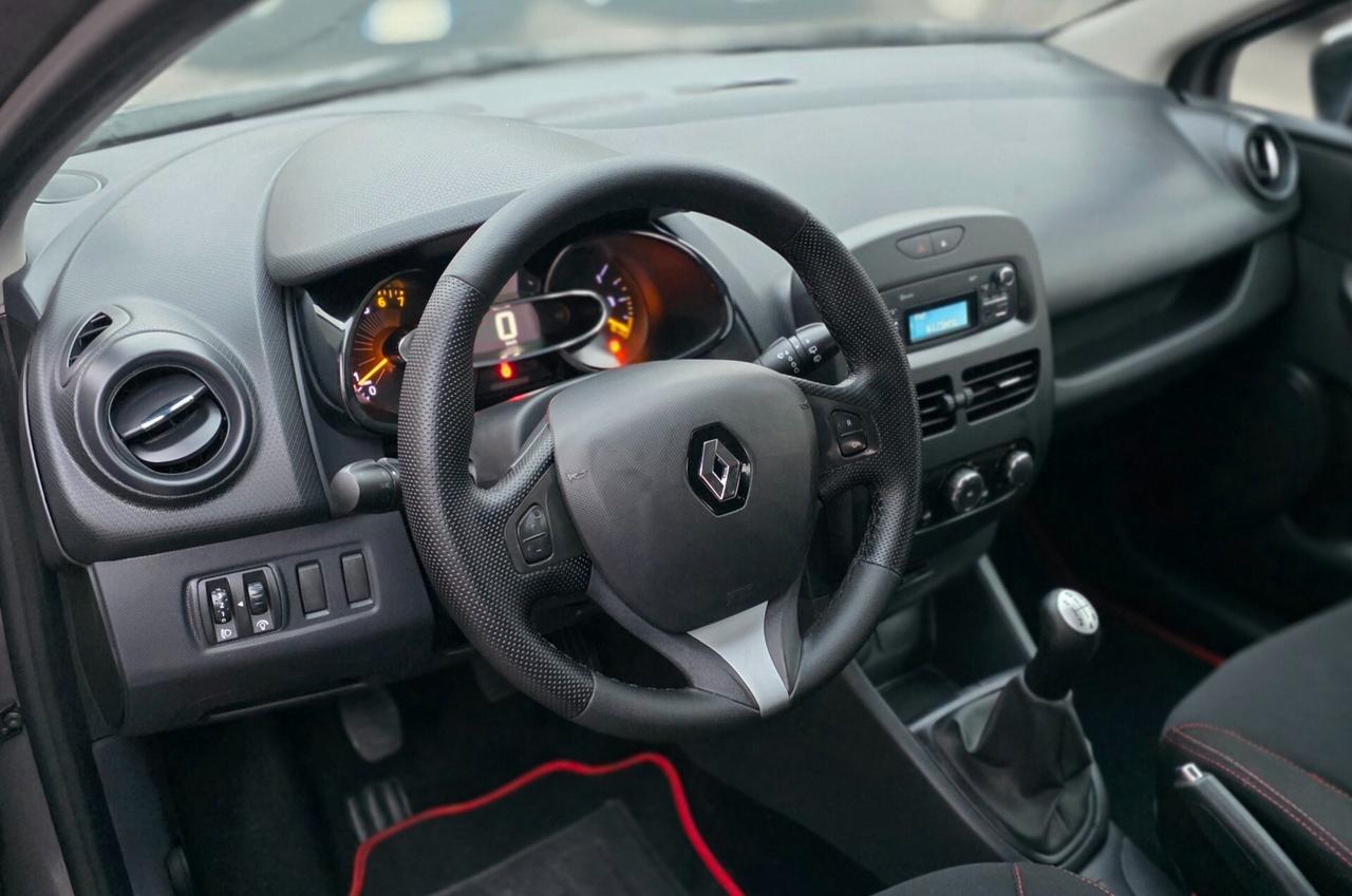Renault Clio 1.2 75CV 5 porte Live
