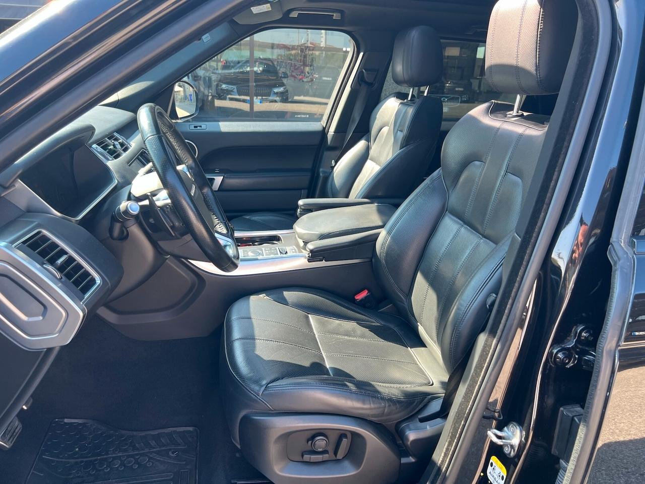 Land Rover Range Sport 3.0 SDV6 HSE Dynamic , Tetto Apribile, Euro 6