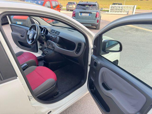 FIAT Panda 1.2 Benzina 4 cilindri OK NEOPATENTATI