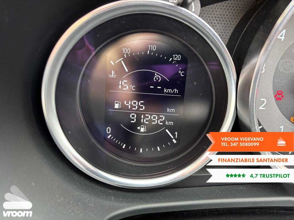 MAZDA MX-5 4ª serie MX-5 1.5L Skyactiv-G Exceed