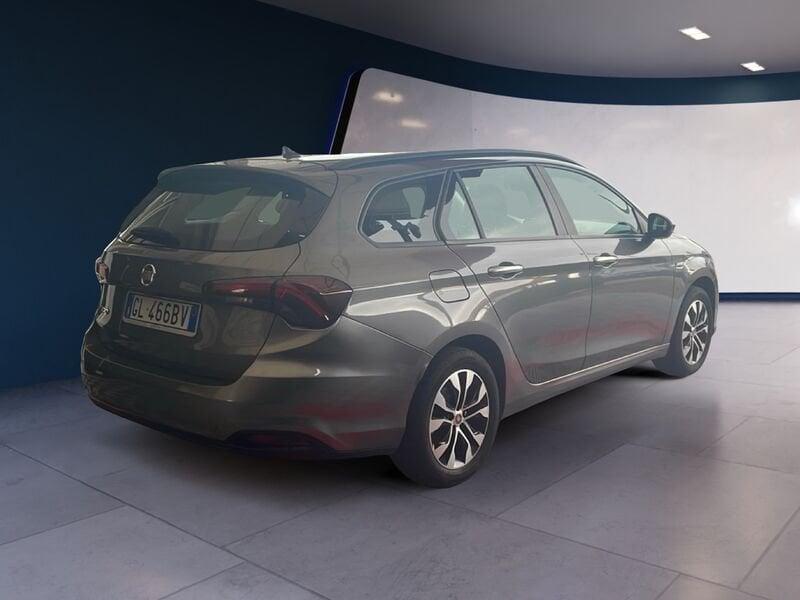 FIAT Tipo Tipo 1.3 Mjt S&S SW City Life
