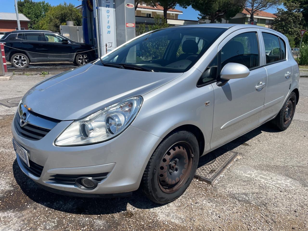 Opel Corsa 1.3 CDTI 75CV 5 porte Club